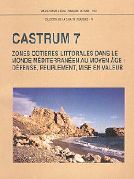 Castrum 7-Varios Autores