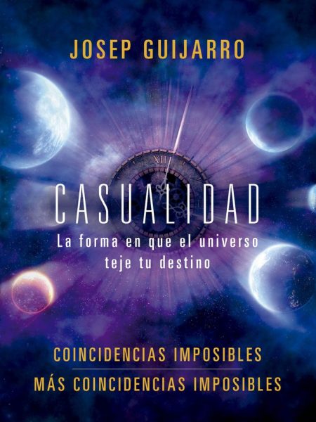 Casualidad-Josep Guijarro