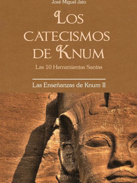 Catecismos de Knum los-Jato Agüera José Miguel
