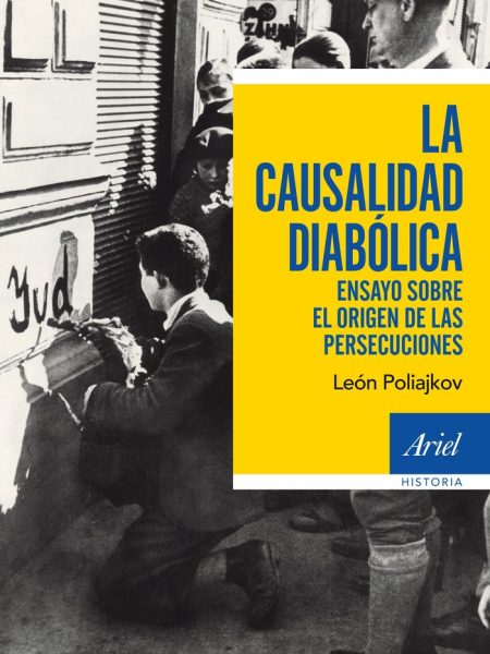 Causalidad Diabolica la-Poliakov León