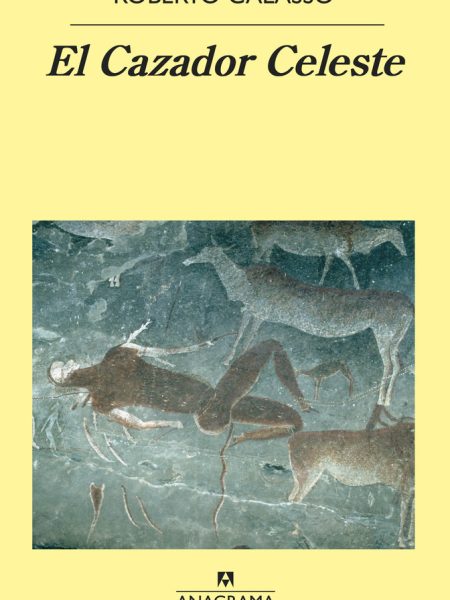 Cazador Celeste el-Calasso Roberto