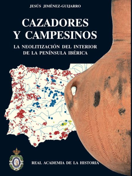 Cazadores y Campesinos-Jiménez Guijarro Jesús