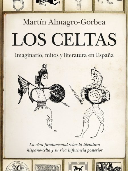 Celtas los-Almagro-gorbea Martín