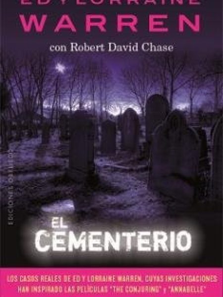 Cementerio el-Ed Warren