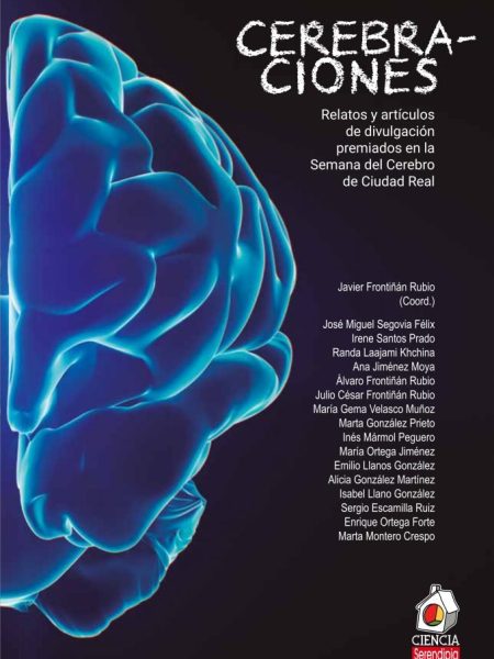 Cerebraciones-Frontinán Rubio Javier