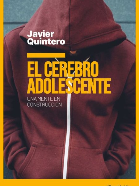 Cerebro Adolescente el-Quintero Gutiérrez Del Álamo Javier
