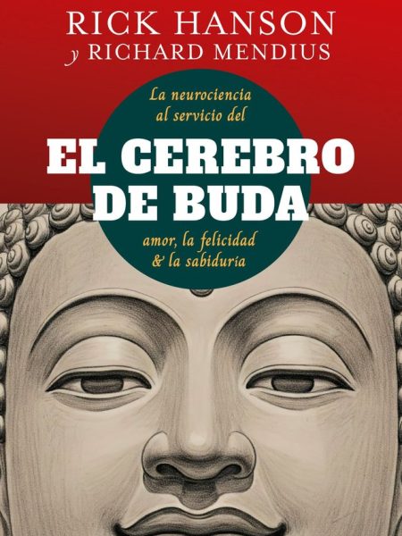 Cerebro de Buda el-Hanson Rick