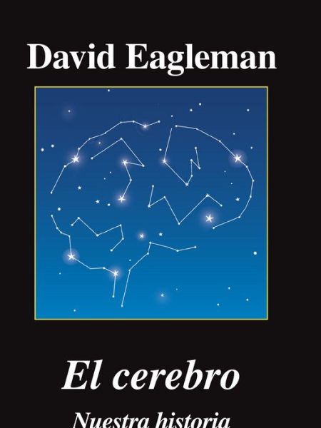 Cerebro el-Eagleman David