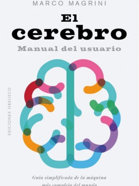 Cerebro el-Magrini Marco