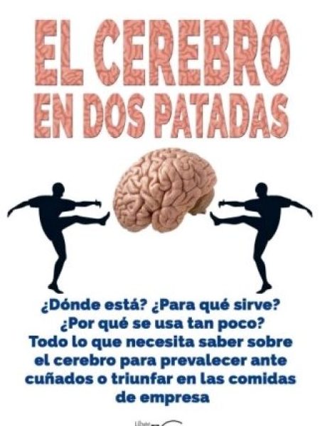 Cerebro En Dos Patadas el-Isac Sánchez Juan José