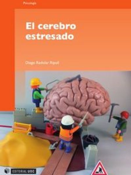 Cerebro Estresado el-Redolar Ripoll Diego
