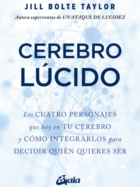 Cerebro Lucido-Bolte Taylor Jill