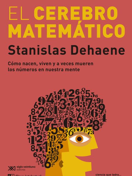 Cerebro Matematico el-Dehaene Stanislas