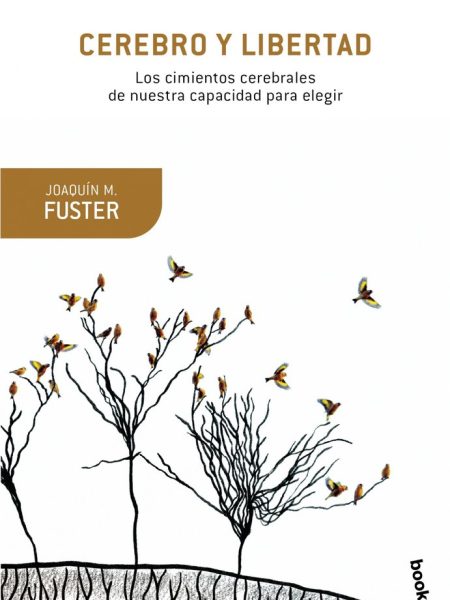 Cerebro y Libertad-Fuster Joaquín