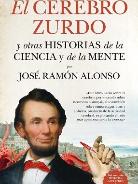 Cerebro Zurdo el-Alonso Peña José Ramón