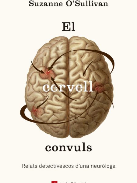 Cervell Convuls el-O'sullivan Suzanne