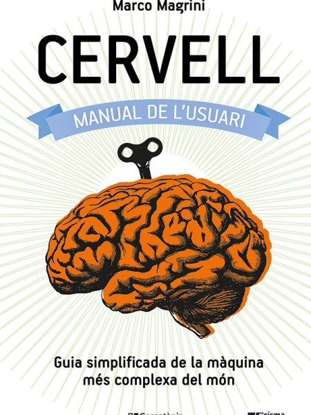 Cervell Manual de Lusuari-Magrini Marco