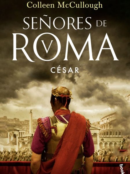 Cesar-Colleen Mccullough