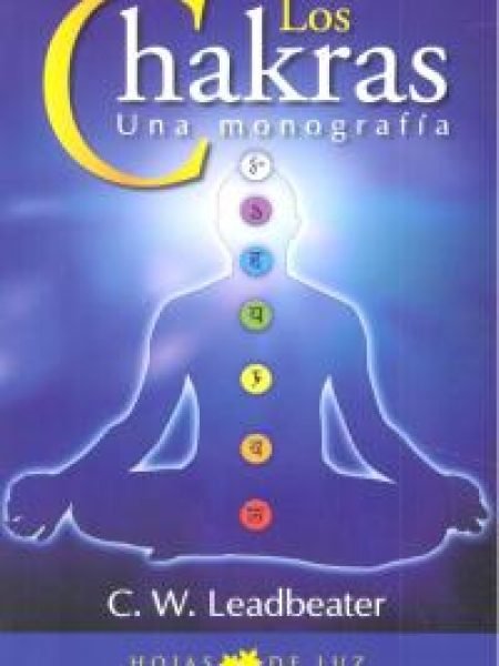 Chakras los (ne)-C. W. Leadbeater