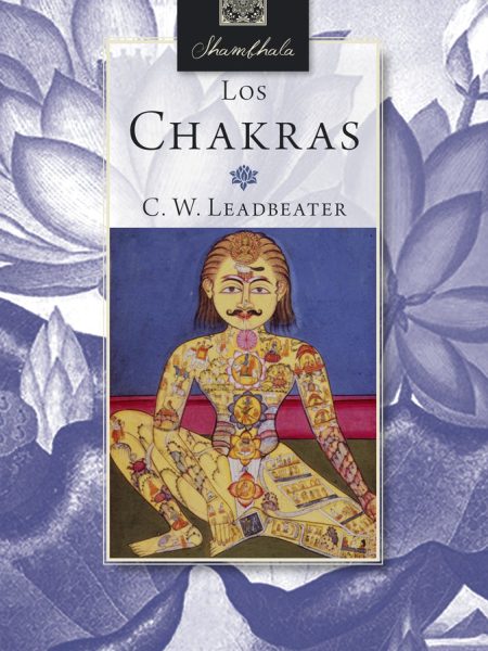 Chakras los-Vv.aa.