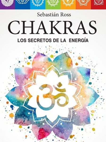 Chakras-Ross Sebastian
