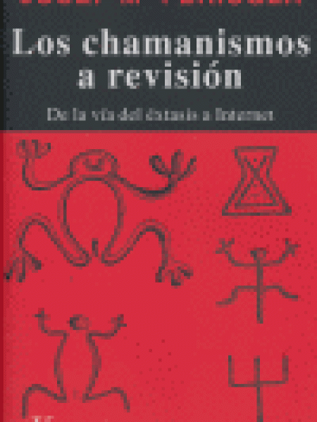 Chamanismos a Revision los-Fericgla Josep Maria