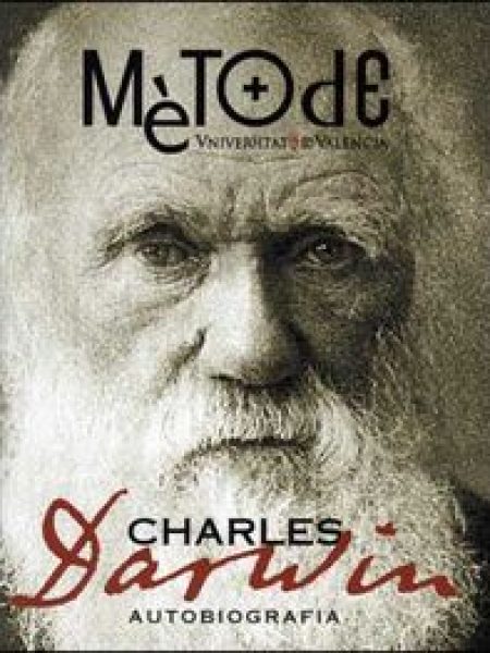 Charles Darwin. Autobiografia (1809-1882)-Darwin Charles R.