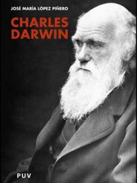 Charles Darwin-Darwin Charles R.