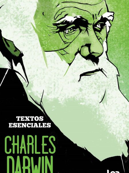 Charles Darwin Textos Esenciales-Darwin Charles