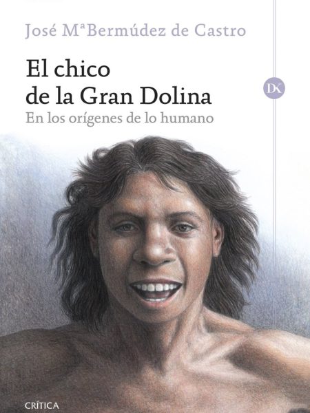 Chico de la Gran Dolina el-Bermúdez de Castro José María