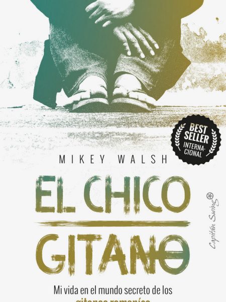 Chico Gitano el-Walsh Mikey