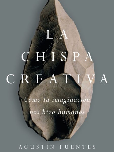 Chispa Creativa la-Fuentes Agustin
