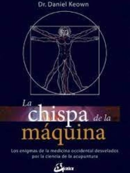 Chispa de la Maquina la-Keown Daniel