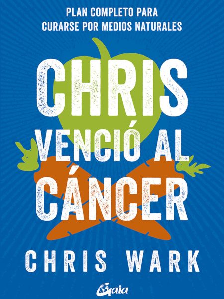 Chris Vencio Al Cancer-Wark Chris