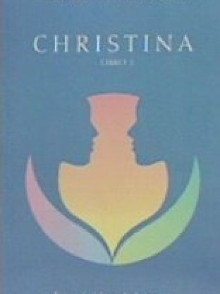 Christina Libro 2-Dreien Bernadette Von