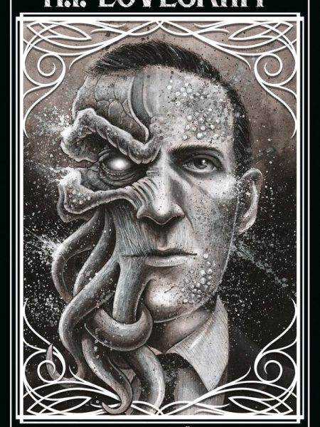 Ciclo Onirico-Lovecraft Howard Phillips