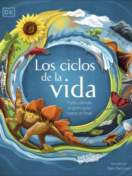 Ciclos de la Vida los-Varios Autores