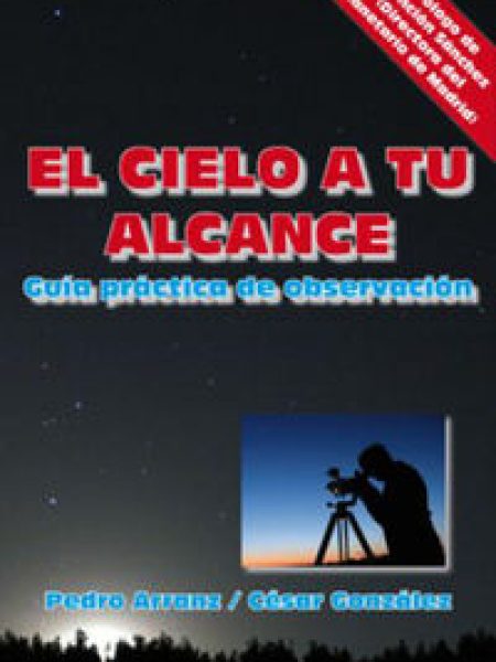 Cielo a Tu Alcance-Arranz García Pedro