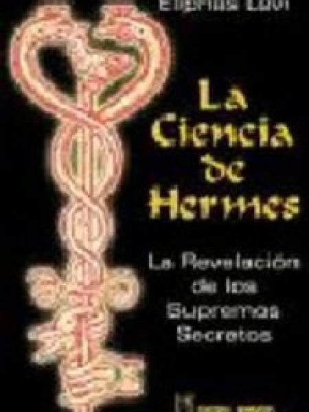 Ciencia de Hermes la-Levi