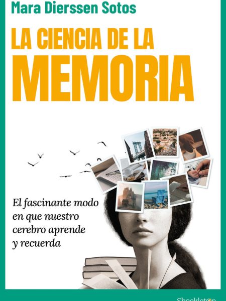 Ciencia de la Memoria la-Dierssen Mara