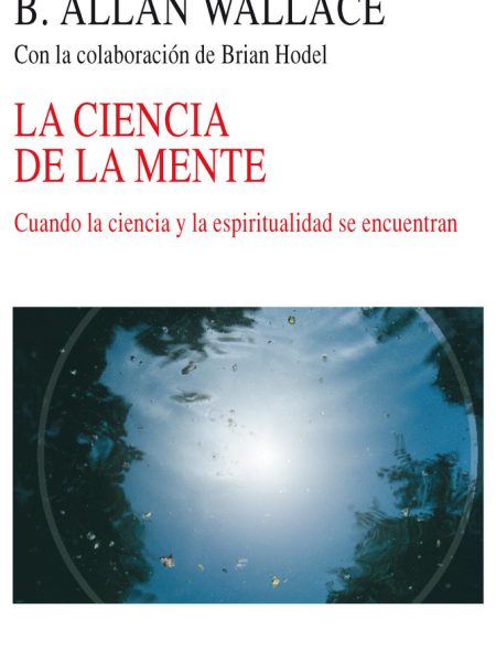 Ciencia de la Mente la-Wallace B. Allan