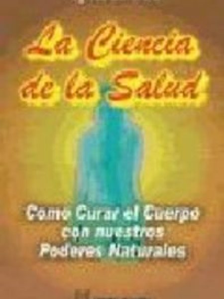 Ciencia de la Salud la-Ramacharaka