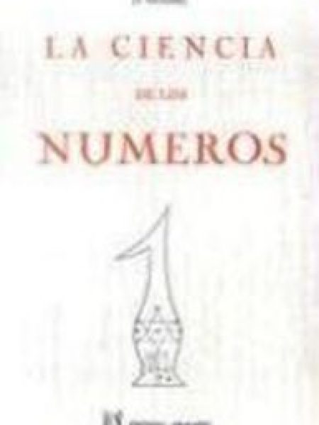 Ciencia de los Numeros la-Papus (dr. Encau