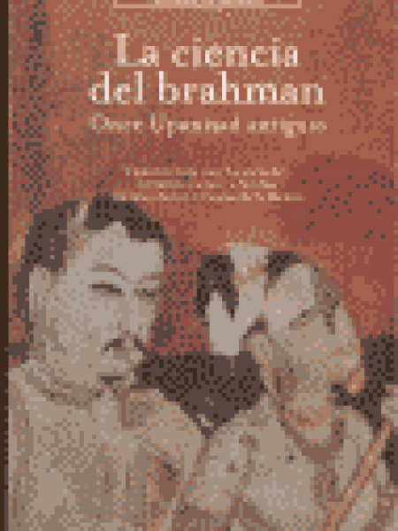 Ciencia Del Brahman la Ori-Agud Ana