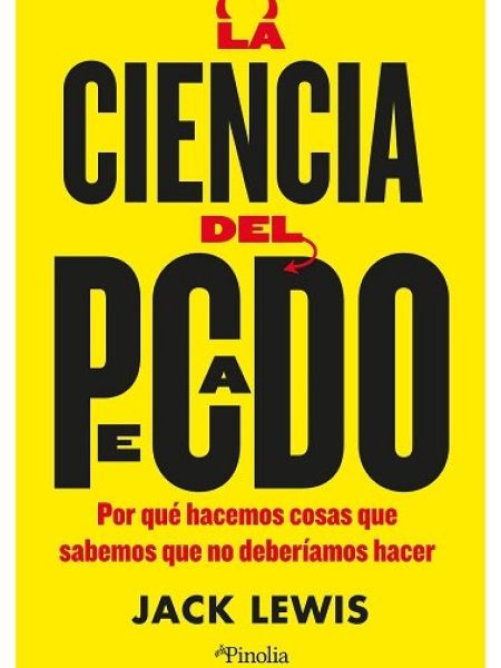 Ciencia Del Pecado la-Lewis Jack