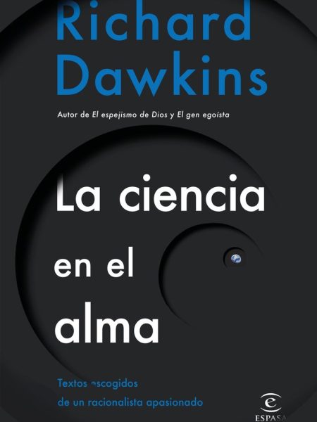 Ciencia En el Alma la-Dawkins Richard