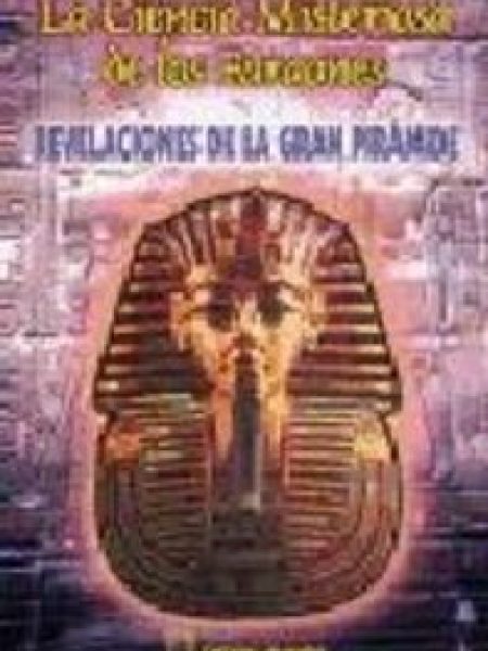 Ciencia Misteriosa de los Faraones la-Moreux