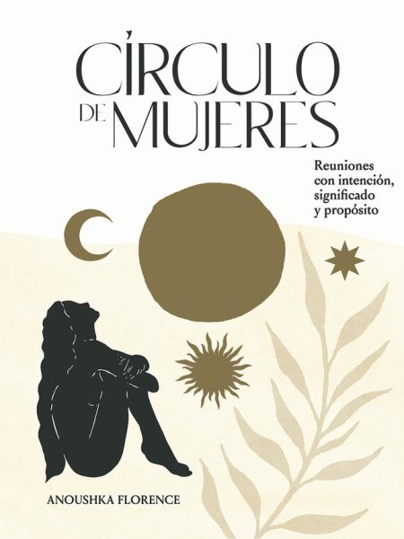 Circulo de Mujeres-Florence Anoushka