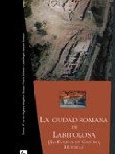 Ciudad Romana de Labitolosa (la Puebla de Castro Huesca) la-Magallon Botaya Maria Angeles