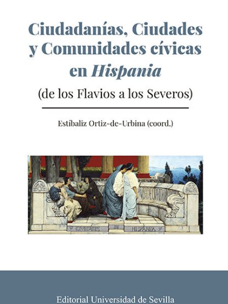 Ciudadanias Ciudades y Comunidades Civica-Ortíz de Urbina Estívaliz